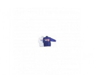 Chaqueta Rayo Mcqueen Cars Disney Surtido