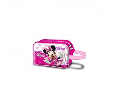 Neceser Minnie Disney Hello