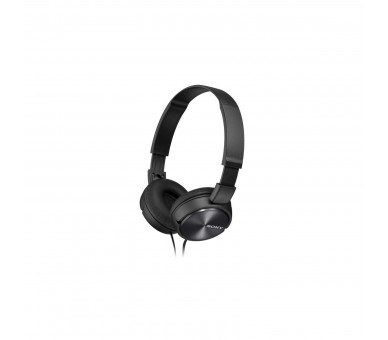 Auricular Sony Mdr-Zx310 Negro