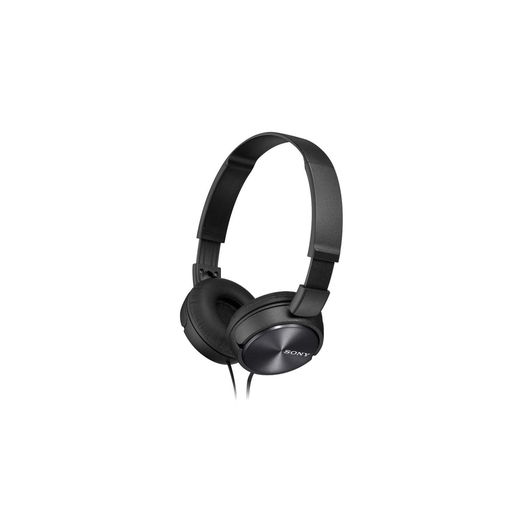 Auricular Sony Mdr-Zx310 Negro