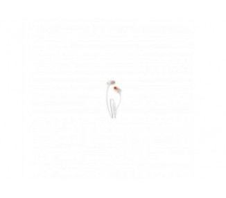 Auricular De Boton Jbl T110 Blancos