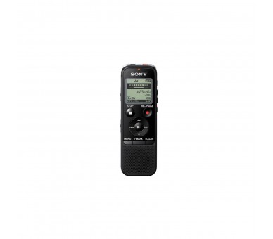 Grabadora de Sonido SONY ICDPX470