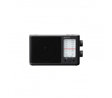 Radio FM SONY ICF506