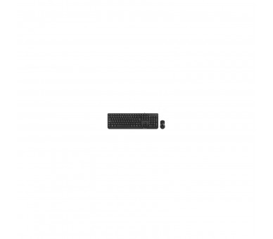 Teclado+Raton Ngs Cocoa Kit