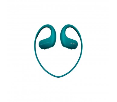 Reproductor MP3 SONY NWWS413L