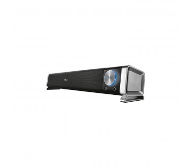 Barra Sonido Para Pc Trust Asto