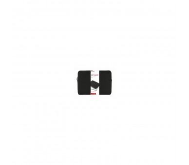Funda Para Portatiles Hasta 15.6" TRUST PRIMO Negro