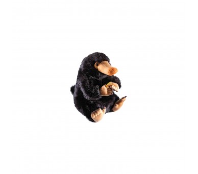Peluche Niffler Animales Fantasticos soft 23cm