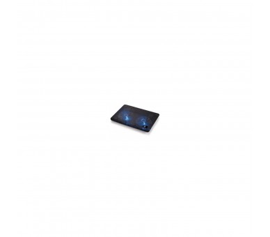 Conceptronic Base De Refrigeracion 2 Ventiladores 125Mm Has