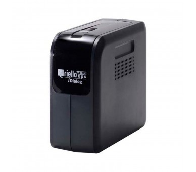 Sai Riello 800Va Idialog Idg800