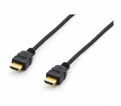 Cable Hdmi 1.8M High Speed 3D Eco Macho/Macho Equip