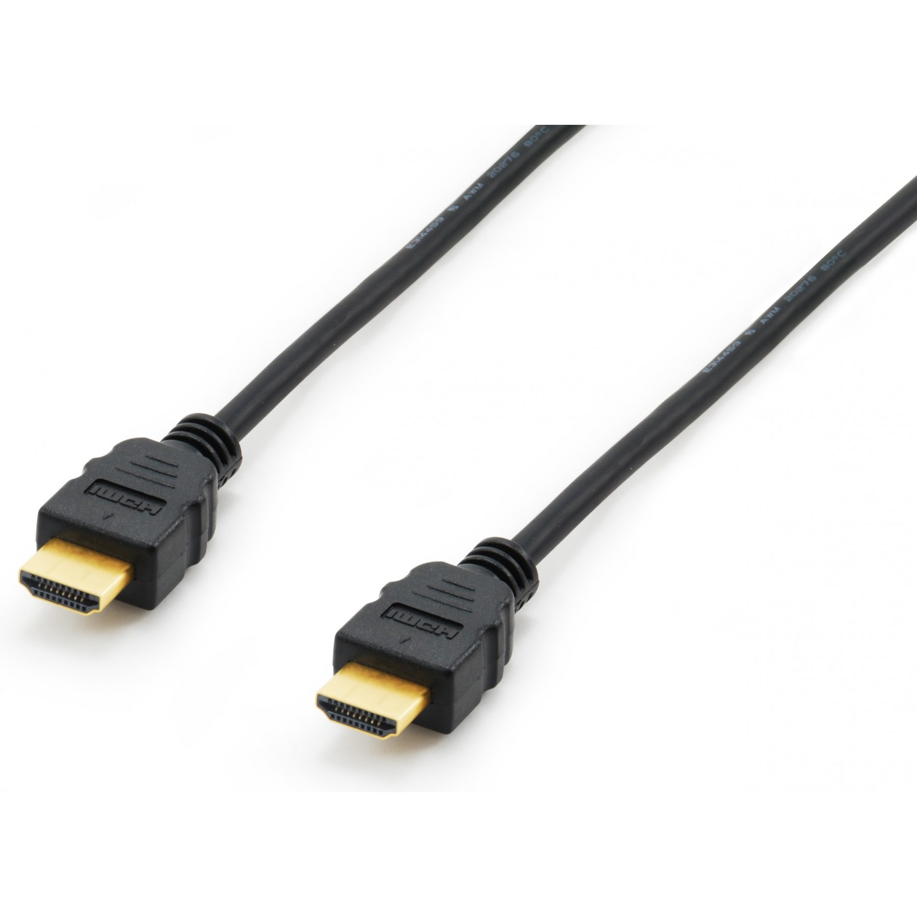 Cable Hdmi 1.8M High Speed 3D Eco Macho/Macho Equip