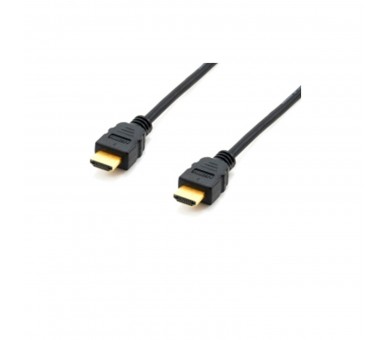 Cable Hdmi Qquei119350 Conectores A Macho / A Macho Soport