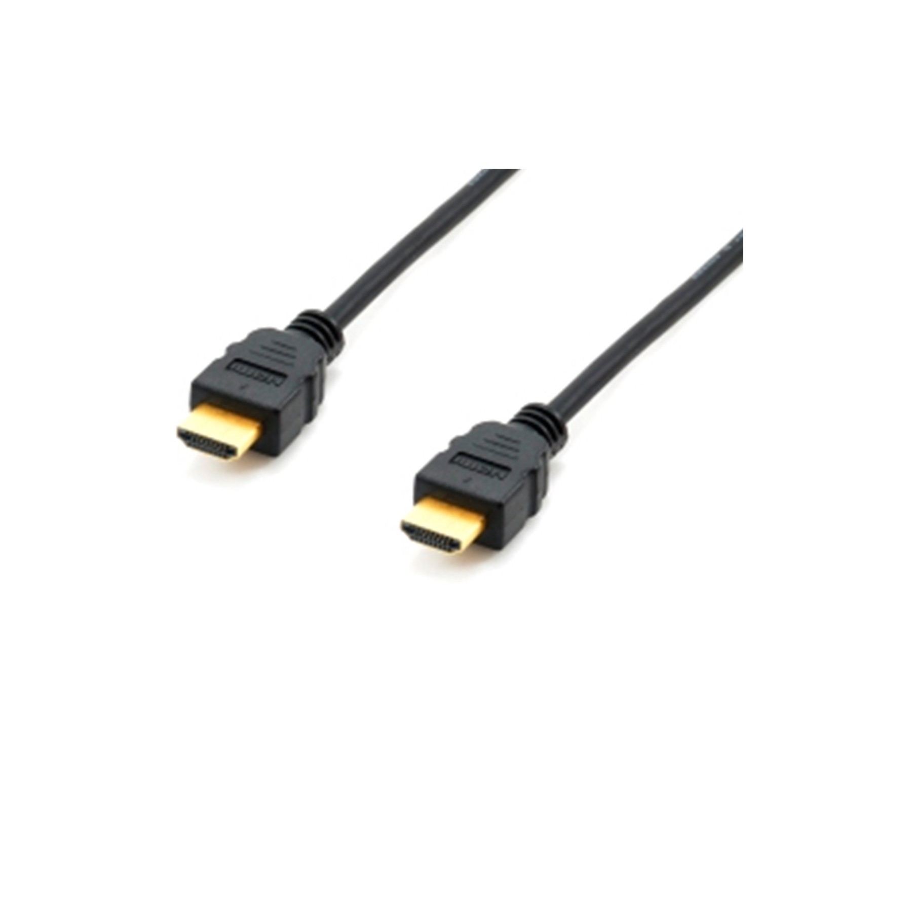 Cable Hdmi Qquei119350 Conectores A Macho / A Macho Soport