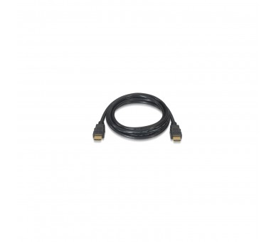 Cable Hdmi 2.0 Premium(A) A Hdmi(A) Nanocable 3M