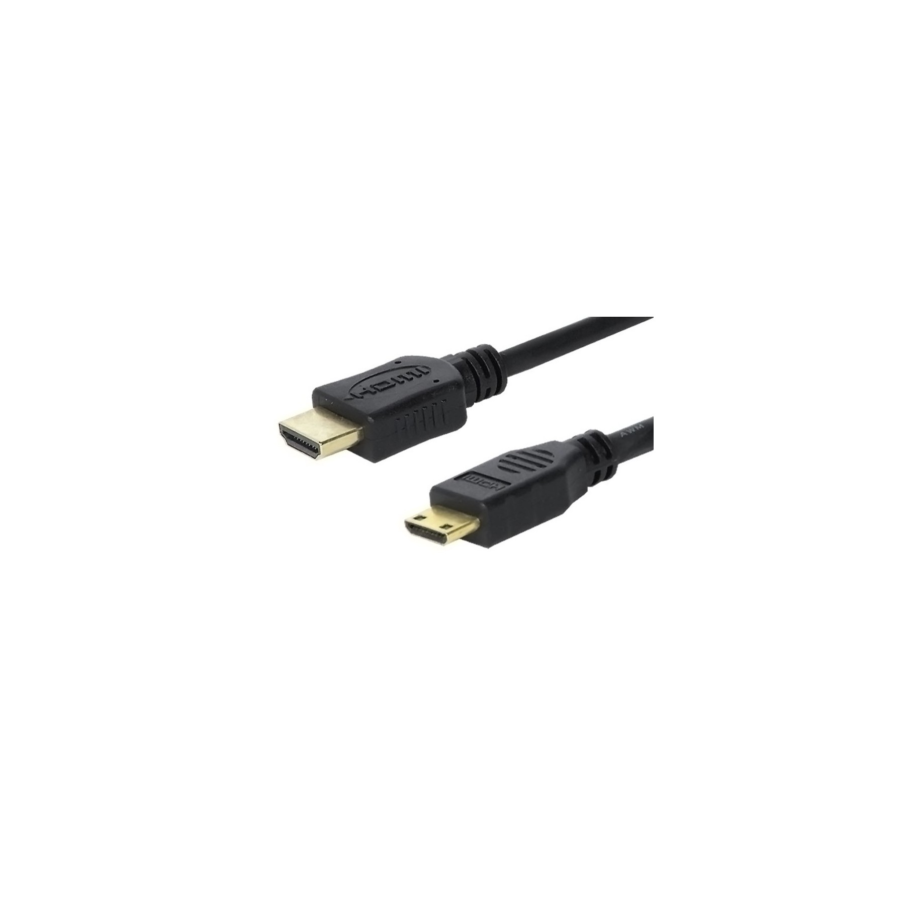 Cable Hdmi A Mini Hdmi V1.3, A/M-C/M, 1.8 M