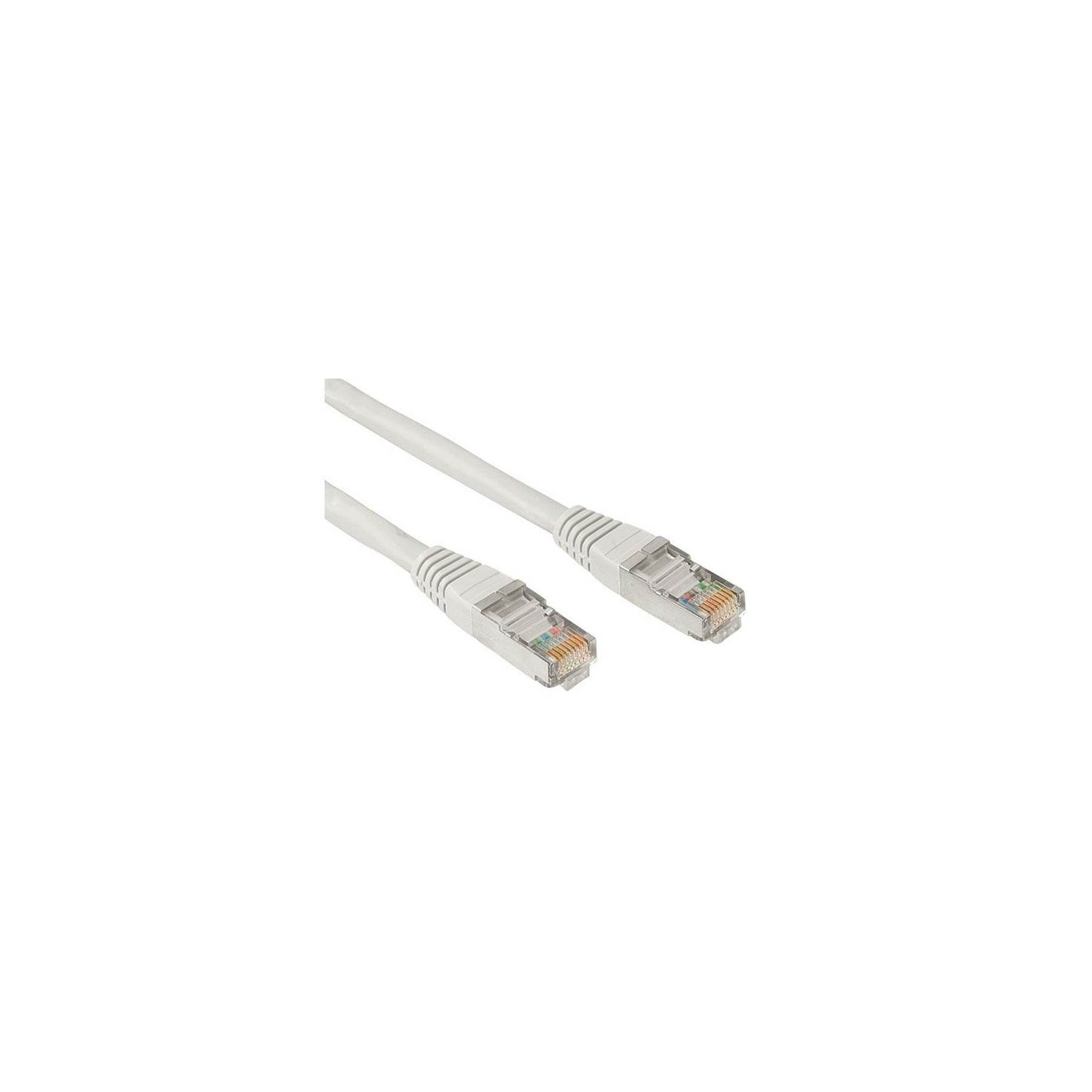 Nanocable Cable Red Latiguillo Rj45 Cat.5E Utp Awg24, 3.0 M