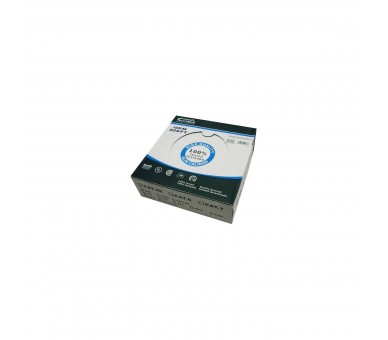 Cable Red Utp Cat5E Rj45 Nanocable 100M Rigido