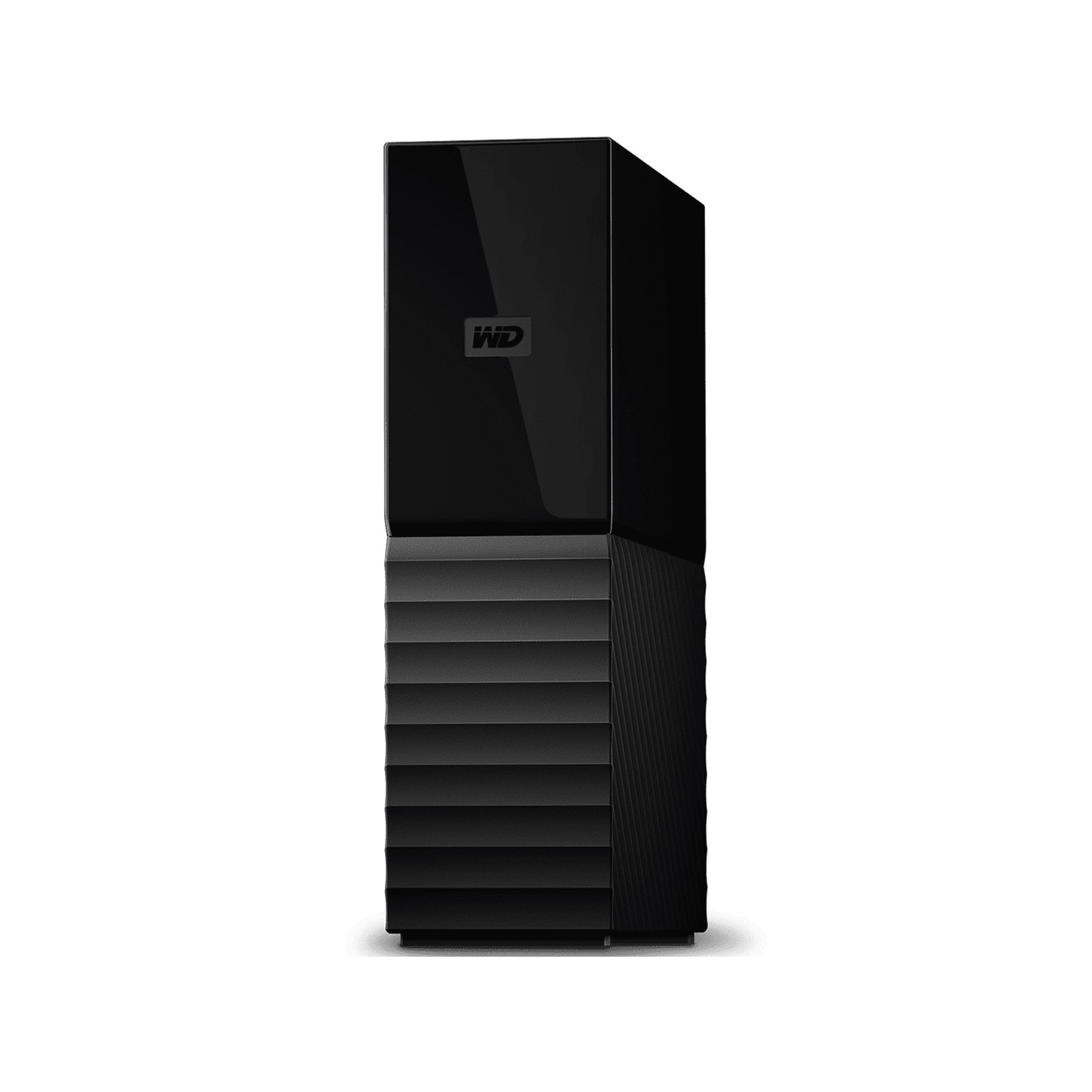 Disco Duro Western Ext Usb3.0 3.5 6Tb My Book Negro