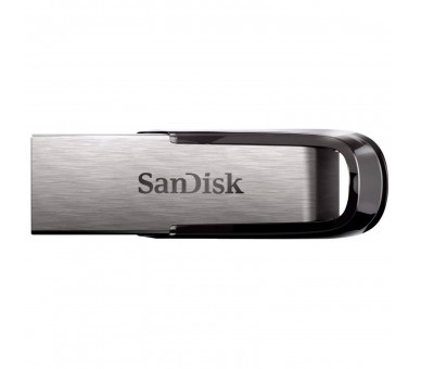 Sandisk Memoria Usb 64Gb  Ultra Flairt Usb 3.0