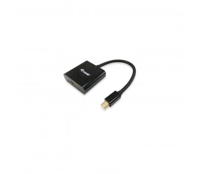 Equip Adaptador Mini Display Port | Thunderbolt A Hdmi