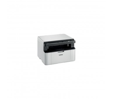 Brother Impresora Dcp-1610W Multifuncion Laser Usb 2.0, Wi-