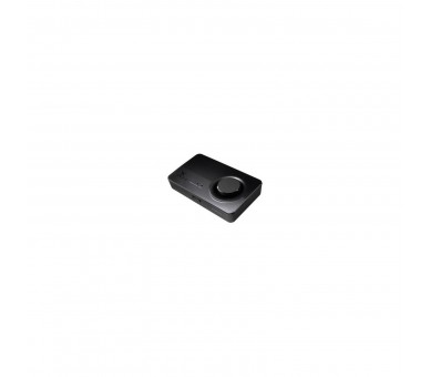 TARJETA SONIDO ASUS XONAR U5 5.1 USB