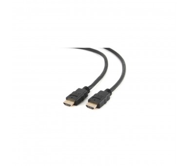 Cable 4.5M Hdmi M/M 4.5M Hdmi Hdmi Negro Cable Hdmi