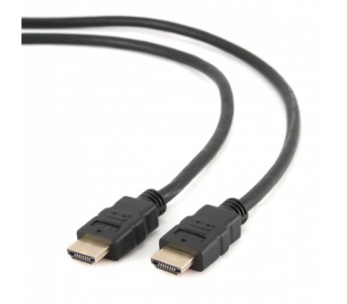 Cable Hdmi Gembird Hdmi V.1.4 15M 15M Hdmi Hdmi Negro