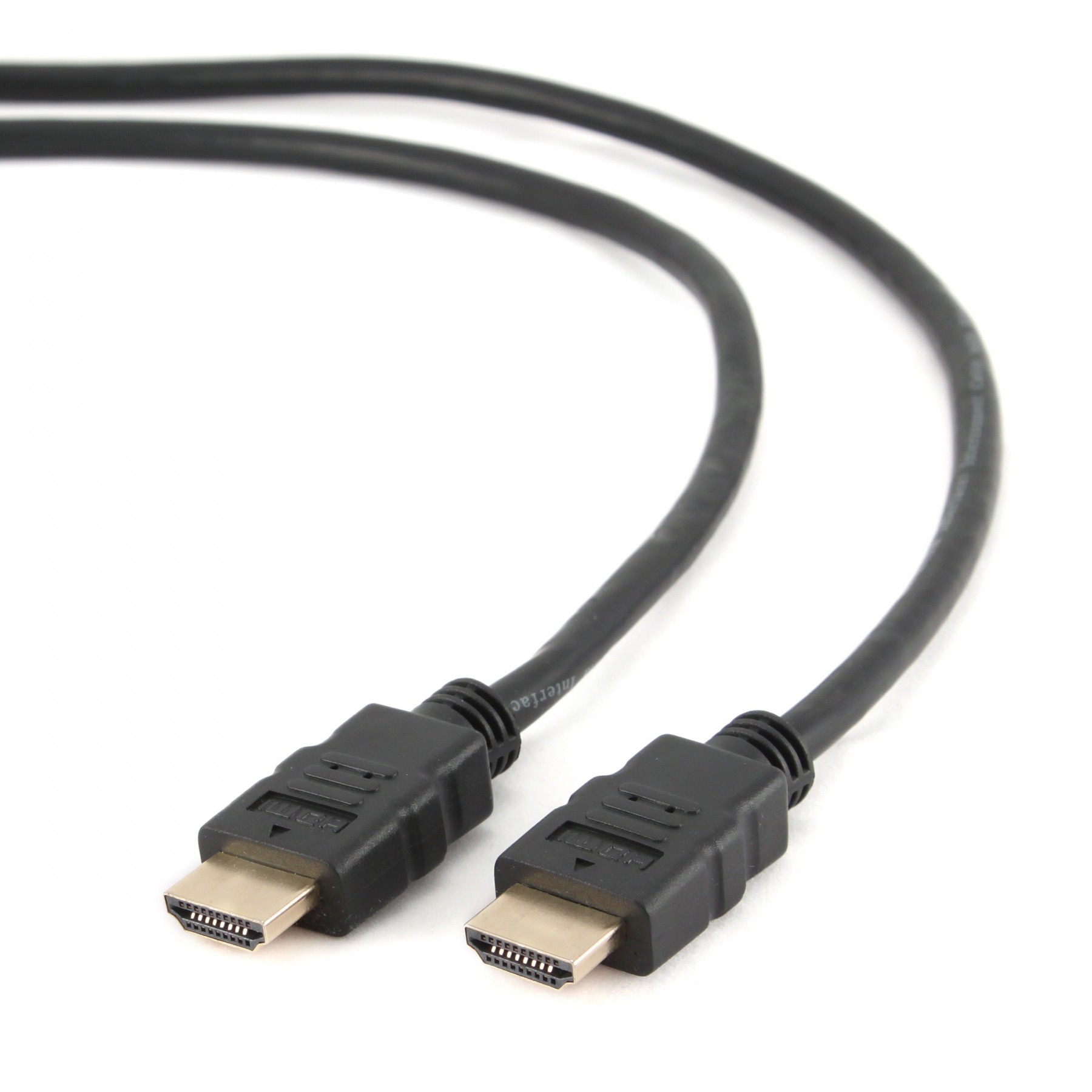 Cable Hdmi Gembird Hdmi V.1.4 15M 15M Hdmi Hdmi Negro