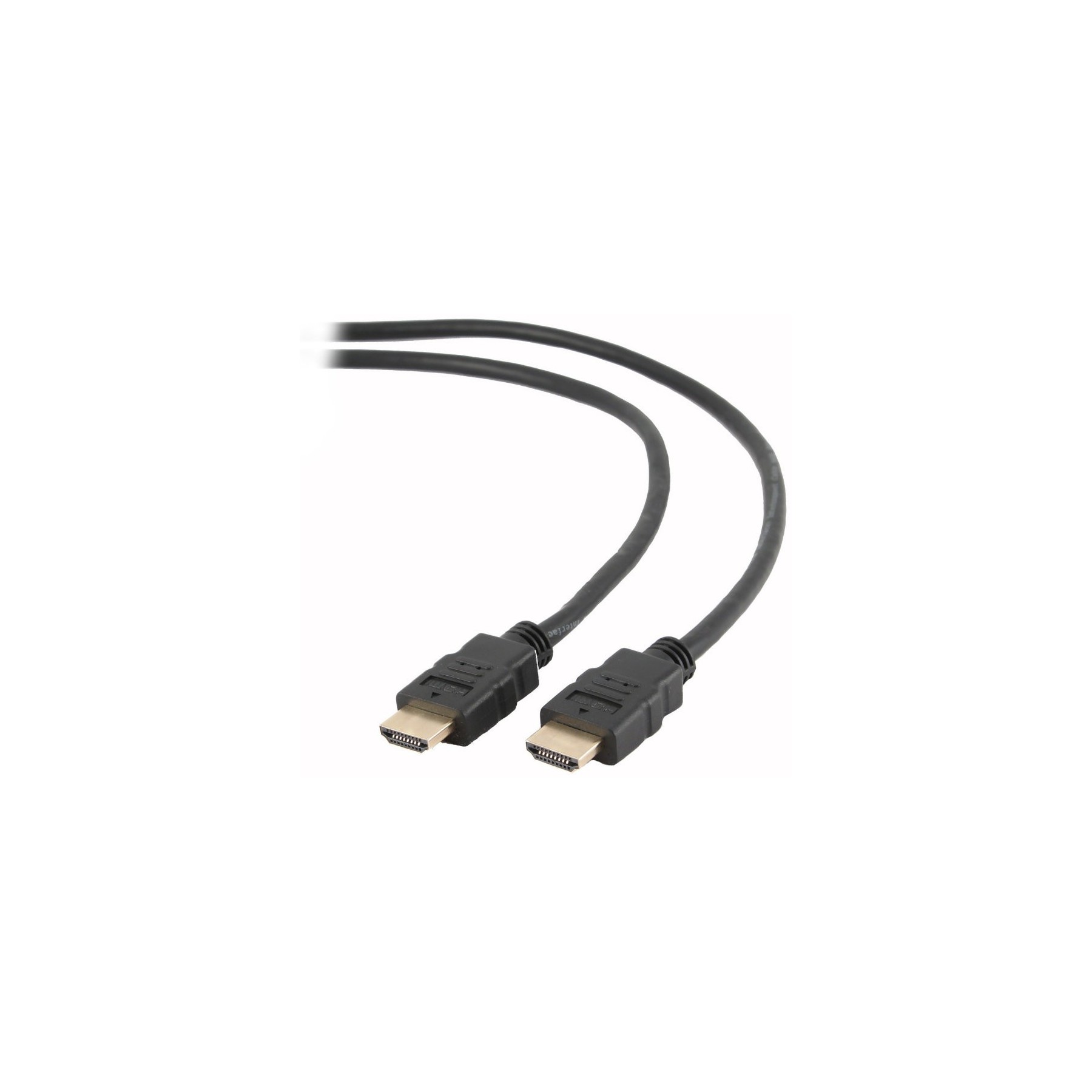 Cable Hdmi Cc-Hdmi4-1M 1M Hdmi Hdmi Negro