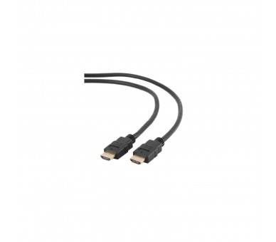 Cable Gembird 7.5M Hdmi M/M 7.5M Hdmi Hdmi Negro Cable Hdmi