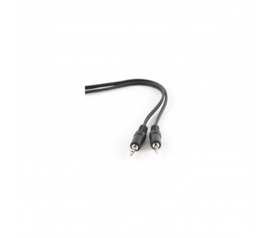 Cable De Audio 5 Metros Jack - Jack