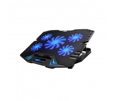 Base De Refrigeracion Ewen  Portatiles Hasta 17