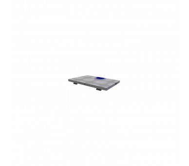 Approx Soporte Refrigerante Appnbc05W Para Portatiles Hasta