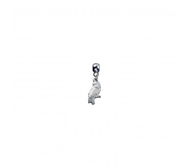 Colgante charm Hedwig the Owl Harry Potter