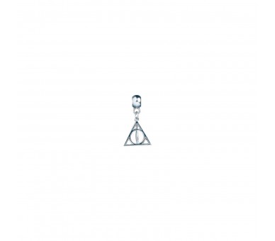 Colgante charm Deathly Hallows Harry Potter