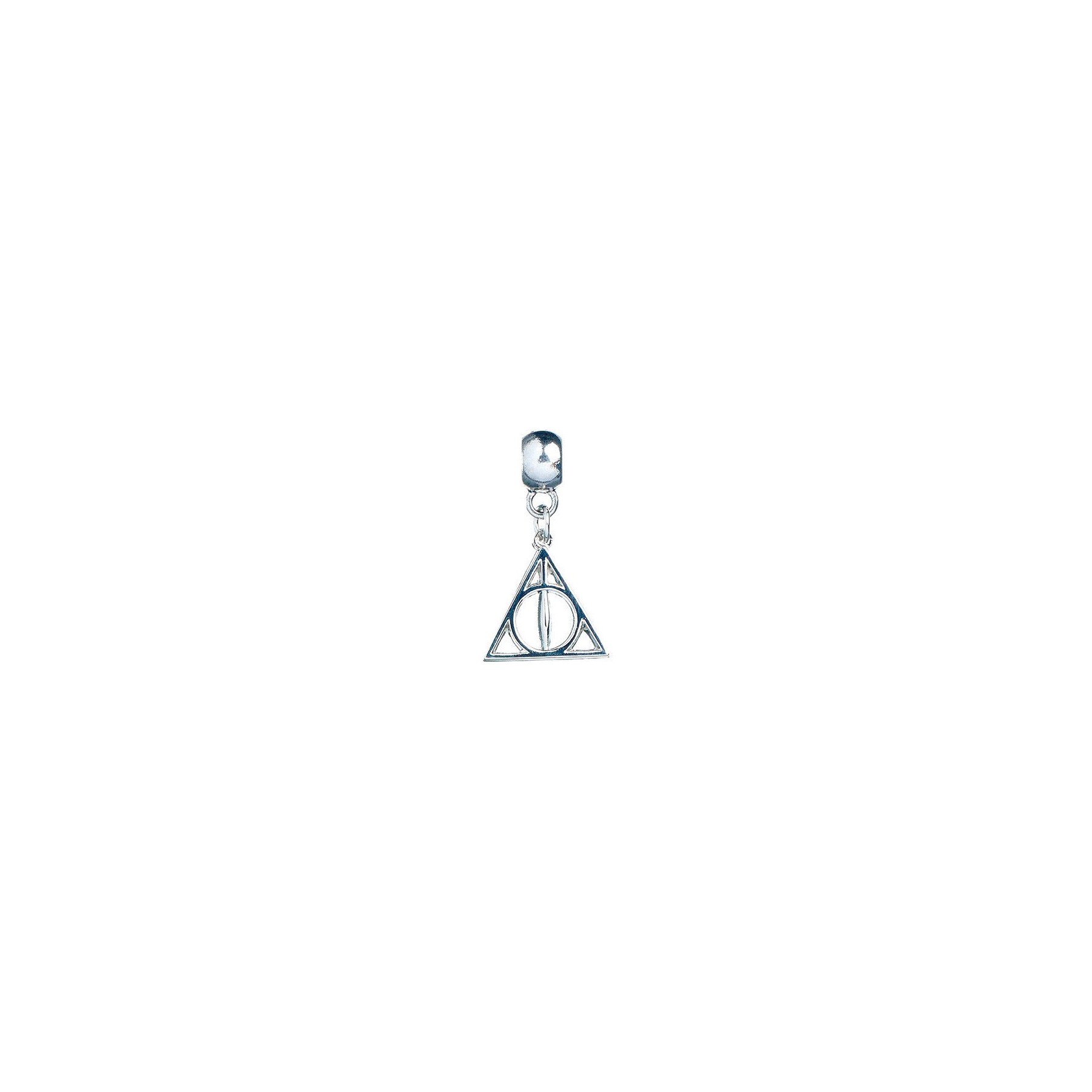 Colgante charm Deathly Hallows Harry Potter