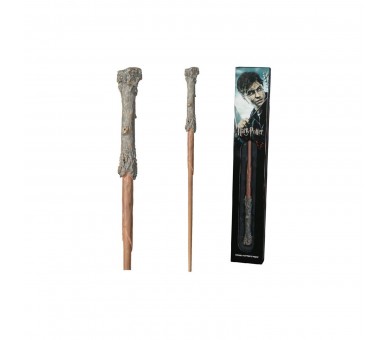 Varita Harry Potter