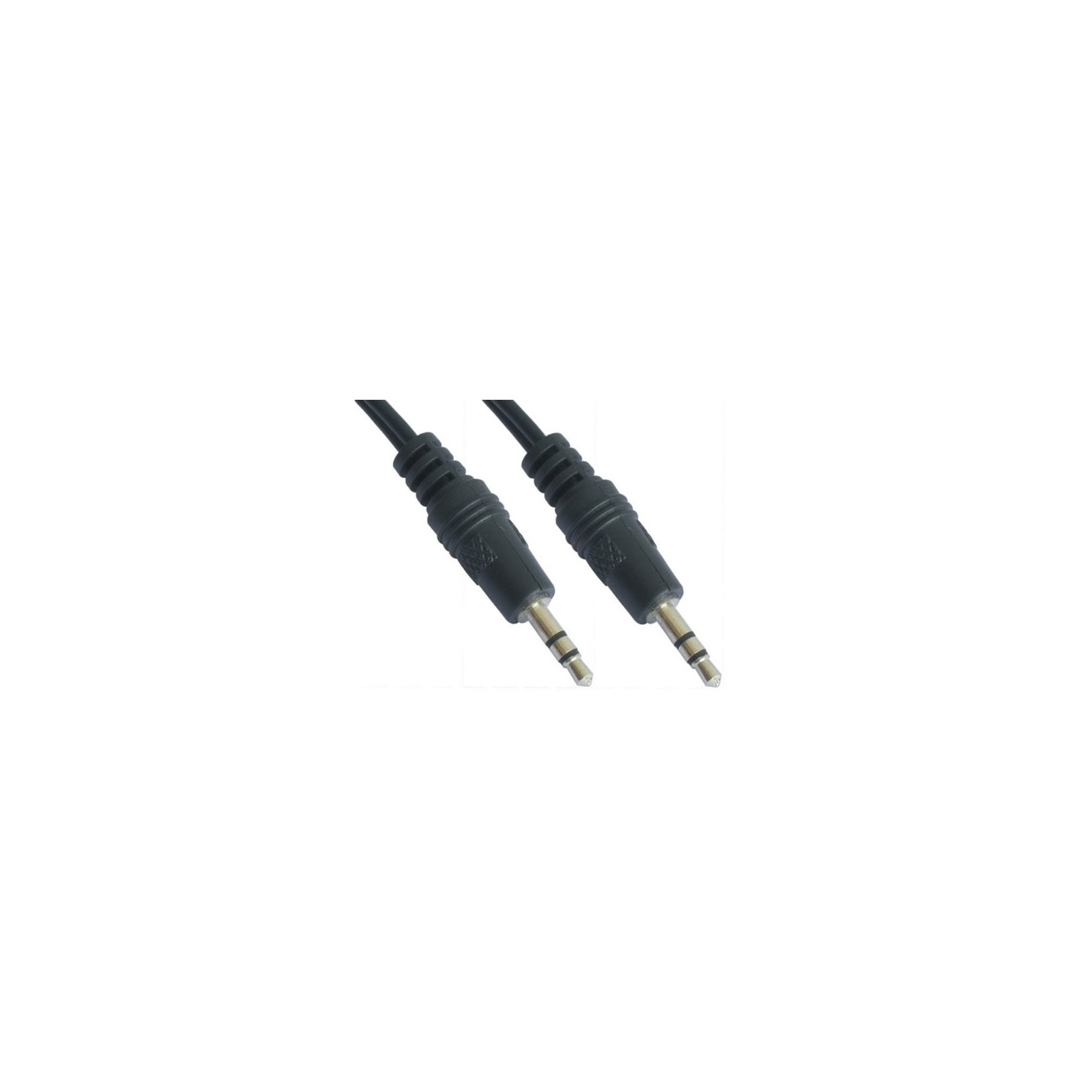 Cable Audio Jack-3.5M A Jack-3.5M Nanocable 0.3M