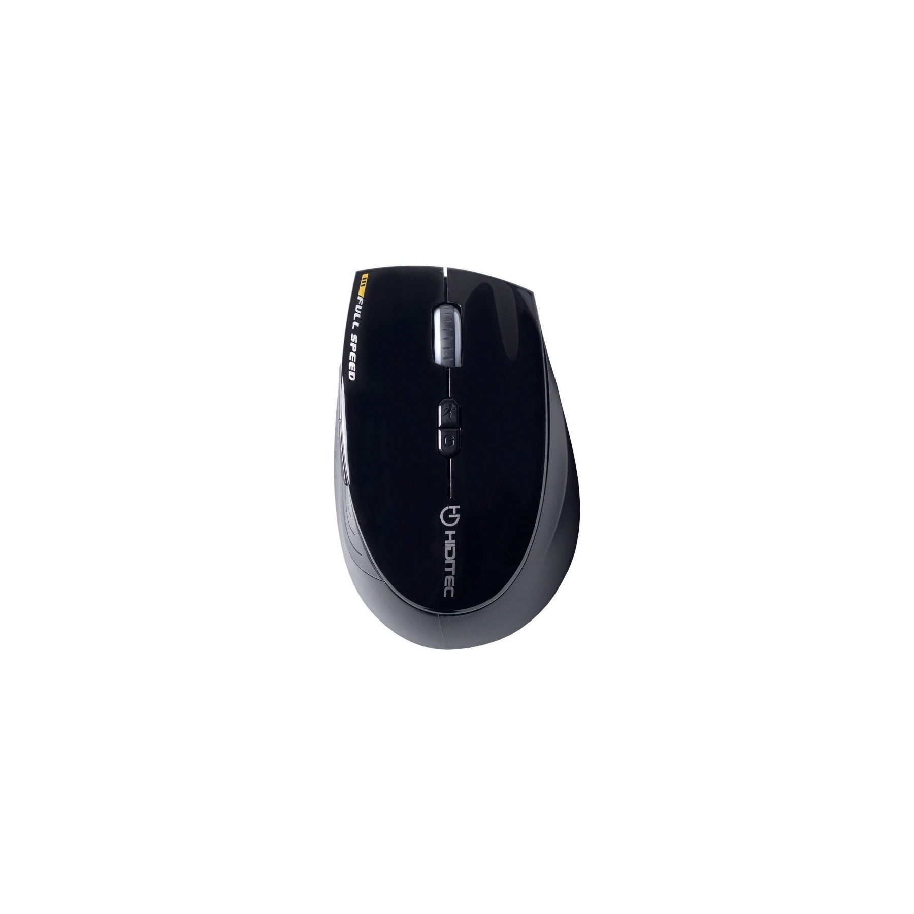 Raton Hiditec  Dendro Mou010002 Gaming Inalambrico