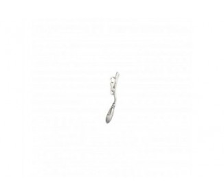 Colgante Charm *Plata* Harry Potter Nimbus 2000