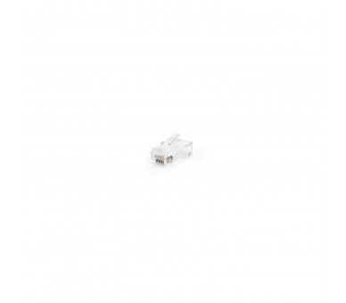 Nanocable Conector Rj45 8 Hilos Cat.5E 100 Uds/Bolsita)10.2