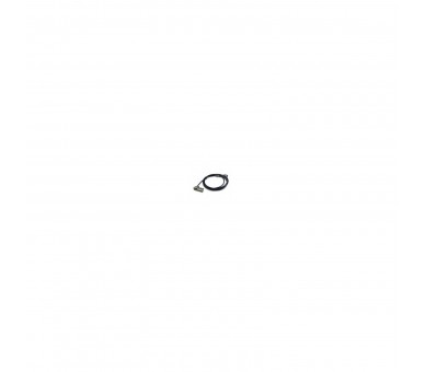 Cable Seguridad Coneptronic Portatiles 1.8M Combinacion