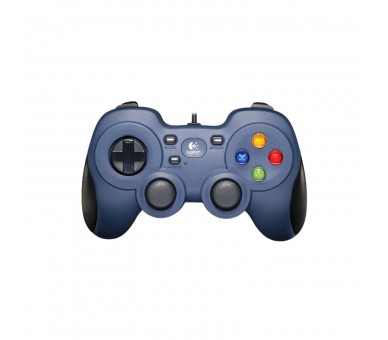 Gamepad Logitech F310