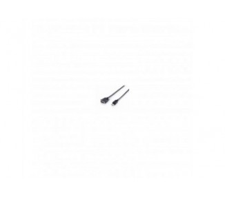 Cable Dp Macho A Dvi (24+1) Macho 2Mts Equip