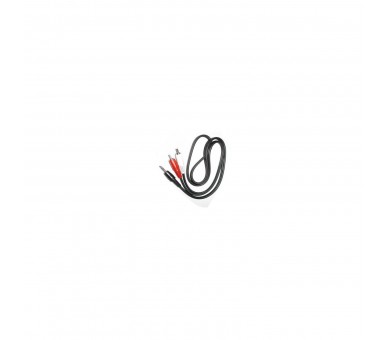 Cable Audio Equip Mini Jack 3.5Mm