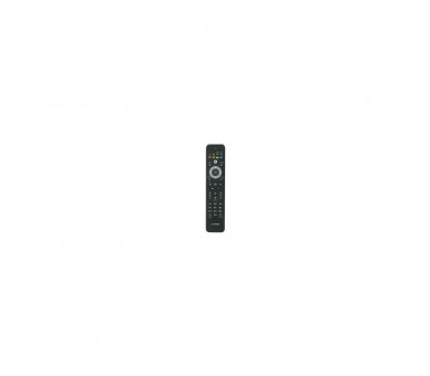 Mando Para Tv Ctvph03 Compatible Con Philips