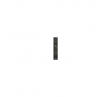 Mando Para Sony Ctvsy01 Compatible Con Tv Sony