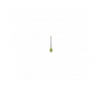 Cuchara Pasta Prior Bra A197009 - Acero Inoxidable - Interio